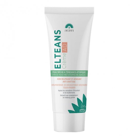 Jaldes Elteans crème AD 50ml