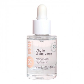 Même huile sèche-vernis 9ml