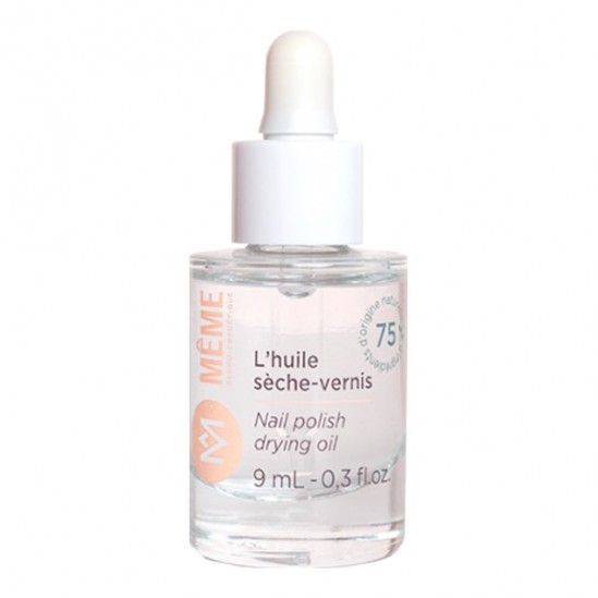 Même huile sèche-vernis 9ml