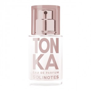 Solinotes Tonka Eau de parfum 15ml