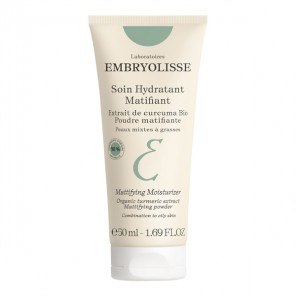 Embryolisse soin hydratant matifiant 50ml