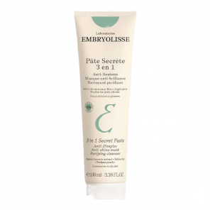 Embryolisse Pâte Secrète 3 en 1 - 100ml