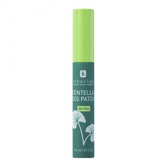 Centella SOS Patch gel effet patch anti-imperfections 9ml