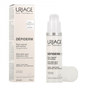Uriage Dépiderm soin intensif anti-taches 30ml