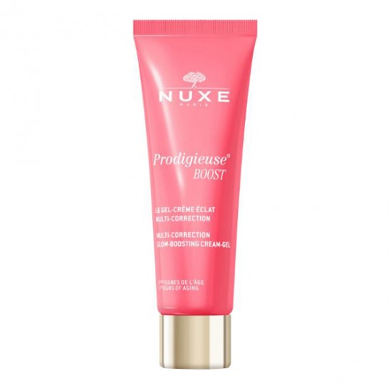 Nuxe Prodigieuse Boost gel-crème multi-correction 40ml