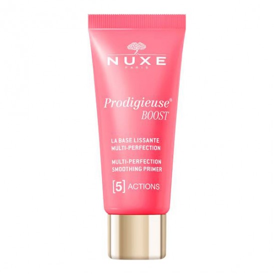 Nuxe crème prodigieuse boost base lissante 30ml