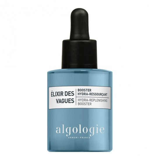 Algologie Élixir des vagues booster hydra-ressourçant 15ml