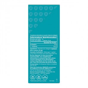 Vital Proteins Marine Collagen 10 sticks x 10gr