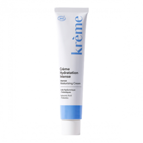 Krème crème hydratation intense bio 50ml