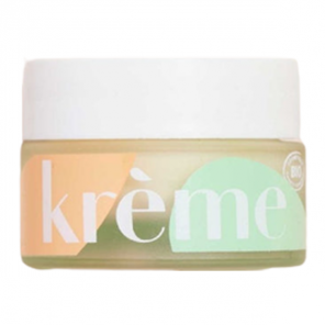 Krème baume à lèvres noisette bio 10gr