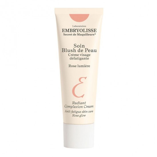 Embryolisse Soin blush de peau crème visage défatigante 30ml