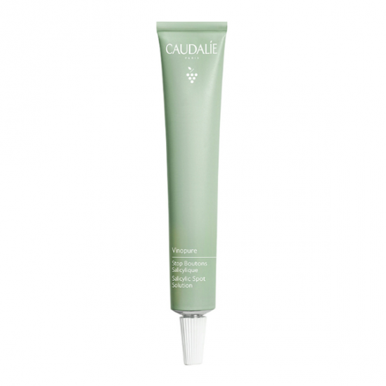 Caudalie Vinopure stop bouton salicylique 15ml