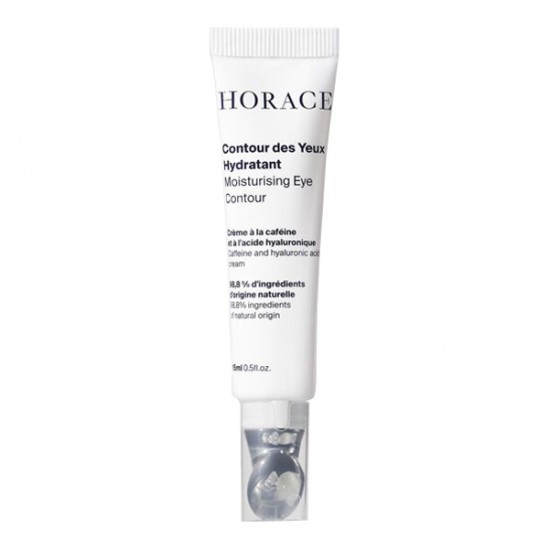 Horace contour des yeux hydratant 15ml