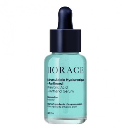 Horace sérum acide hyaluronique + Panthenol