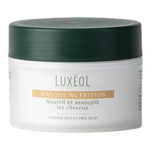 Luxéol masque nutrition 200ml