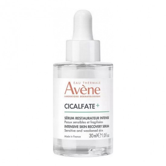 Avène Cicalfate+ sérum restaurateur intense 30ml