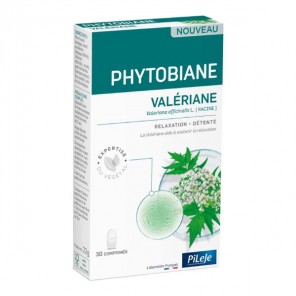 Pileje Phytobiane Rhodiole 30 comprimés