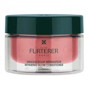 René Furterer Color Glow masque éclat réparateur 200ml