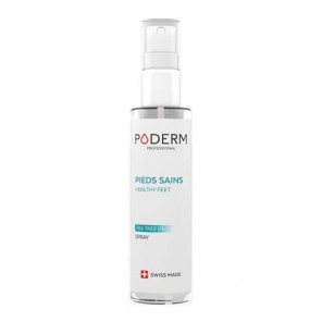 Poderm spray pieds sains purifiant 50ml