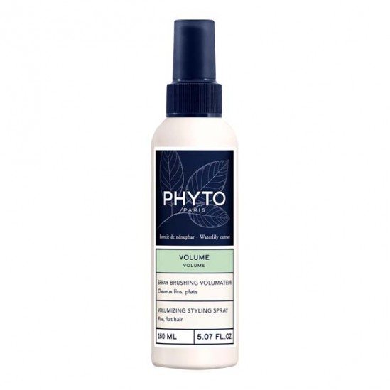 Phyto Volume spray brushing volumateur 150ml