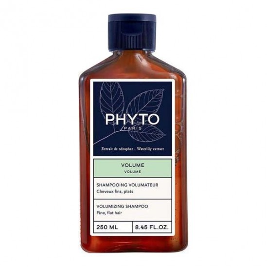 Phyto Volume shampooing volumateur 250ml