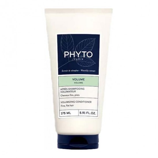 Phyto Volume après-shampooing volumateur 175ml