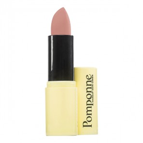 Pomponne rouge à lèvres hydratant nude beige