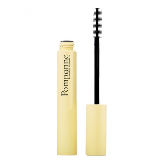 Pomponne mascara naturel booster de cils noir