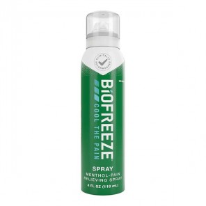 Biofreeze Spray 118ml