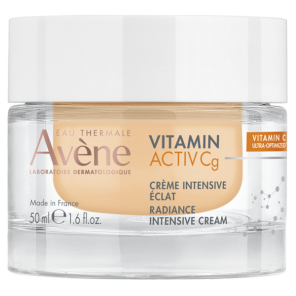 Avène Vitamin Activ Cg crème intensive éclat 50ml