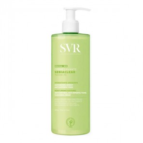 SVR Sebiaclear crème lavante 200ml