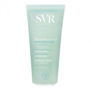 SVR Physiopure gelée moussante 400ml