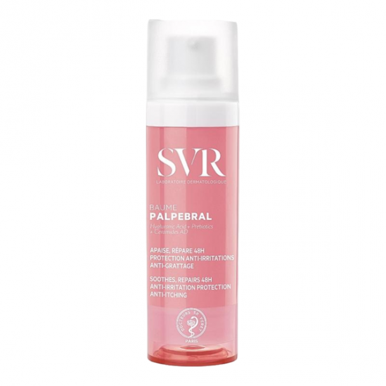 SVR Palpebral Baume 30ml