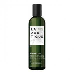 Lazartigue Neutralize shampooing violet déjaunissant 250ml