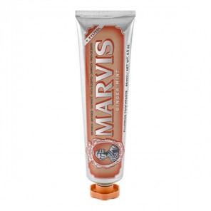 Marvis dentifrice menthe & gingembre 85ml