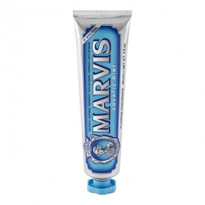 Marvis dentifrice menthe aquatique 85ml