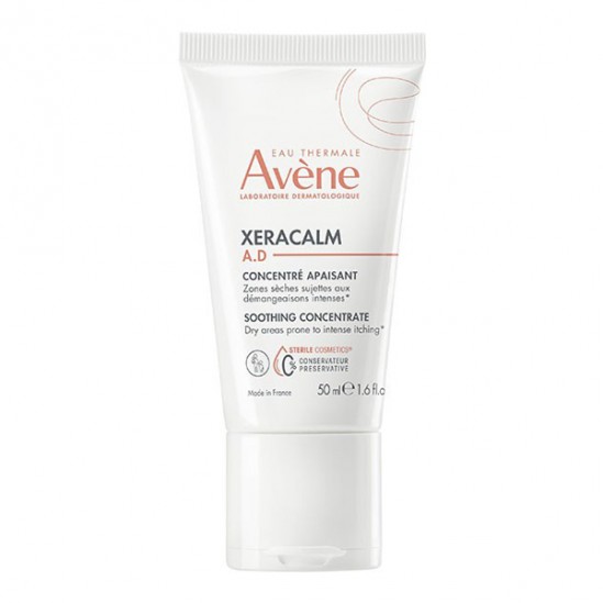 Avène Xeracalm AD concentré apaisant 50ml