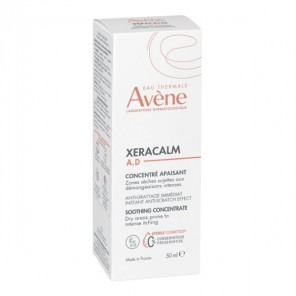 Avène Xeracalm AD concentré apaisant 50ml