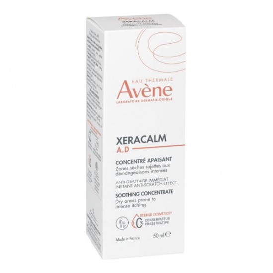 Avène Xeracalm AD concentré...