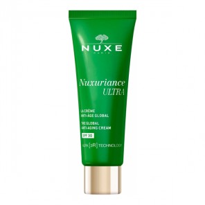 Nuxe Nuxuriance Ultra La crème anti-âge global SPF30 - 50ml