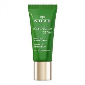 Nuxe Nuxuriance Ultra La crème nuit anti-âge global 50ml