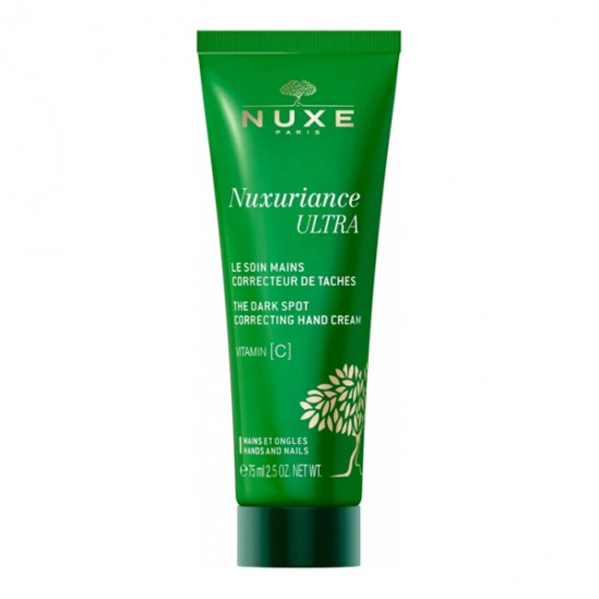 Nuxe Nuxuriance Ultra Le soin mains correcteur de taches 75ml