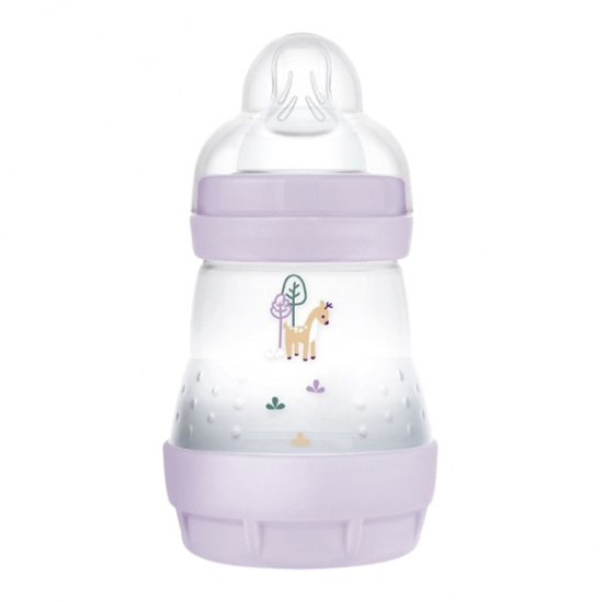 MAM Easy Start biberons anti-colique 2+ mois lilas 260ml
