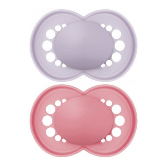 MAM Original 2 sucettes...