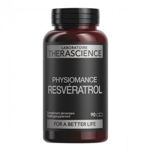 Therascience Cellextense Resvératrol 90 gélules