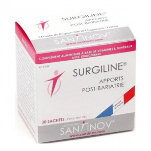 Santinov Surgiline 30 sachets