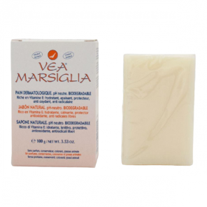 VEA Marsiglia pain dermatologique 100gr