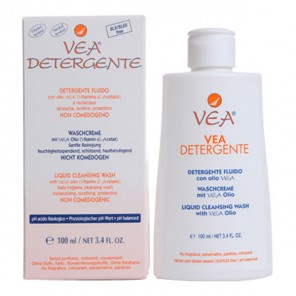 VEA Detergente gel dermo nettoyant 100ml