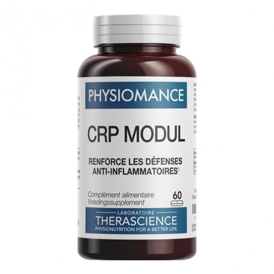 Therascience Physiomance CRP Modul 60 comprimés