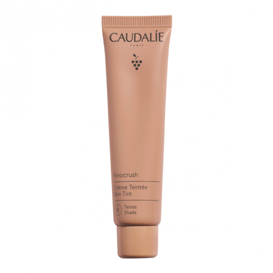 Caudalie Vinocrush crème teintée teinte 4 - 30ml